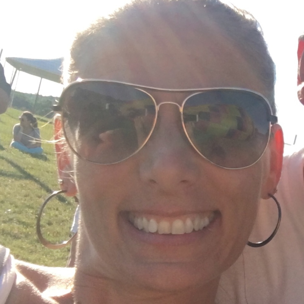 Meet your Posher, Jessica